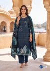 Rising Silver Vol 5 By Rahi Cotton Dress Material 